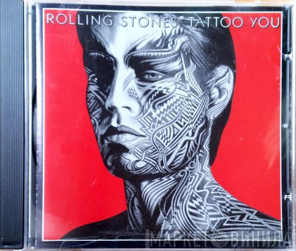  The Rolling Stones  - Tattoo You