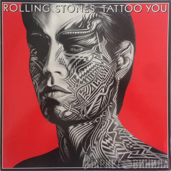  The Rolling Stones  - Tattoo You