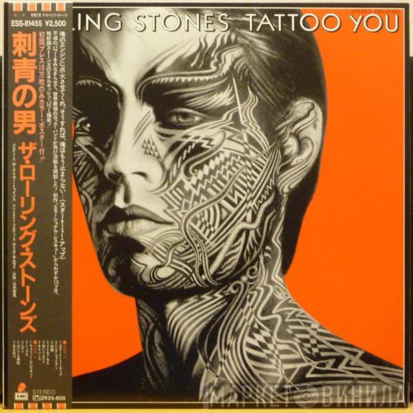 The Rolling Stones - Tattoo You