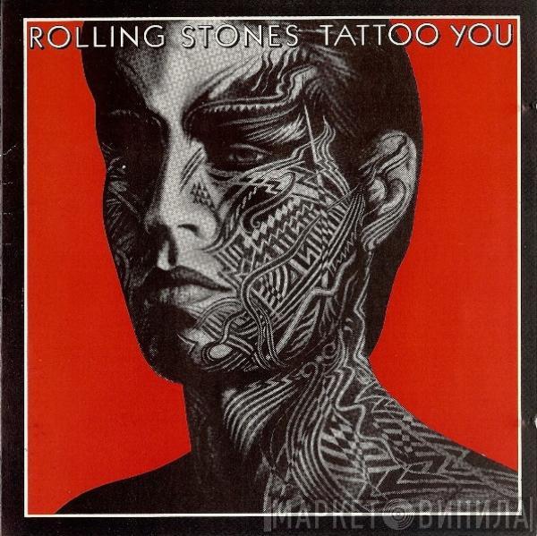 The Rolling Stones - Tattoo You