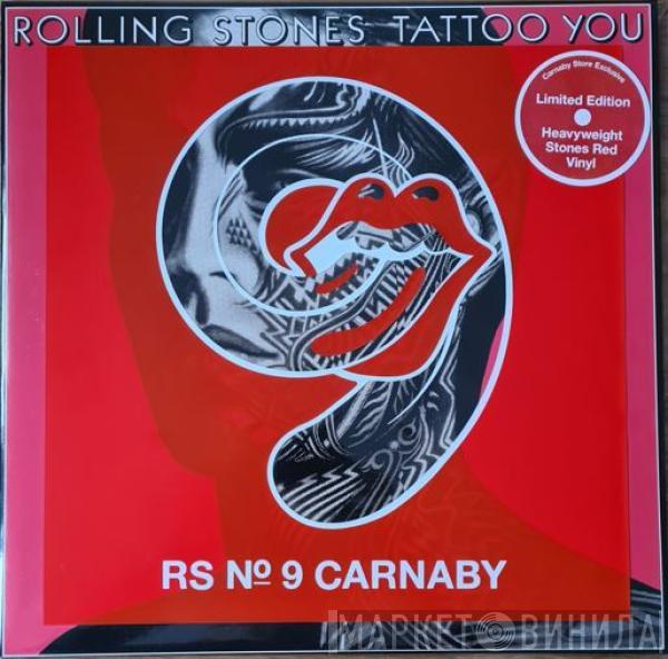  The Rolling Stones  - Tattoo You