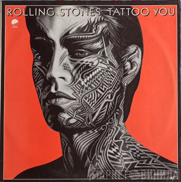  The Rolling Stones  - Tattoo You