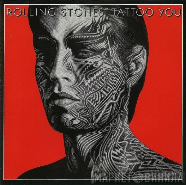  The Rolling Stones  - Tattoo You