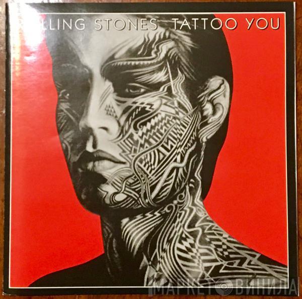  The Rolling Stones  - Tattoo You