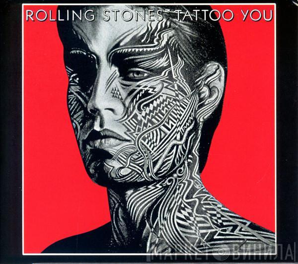  The Rolling Stones  - Tattoo You