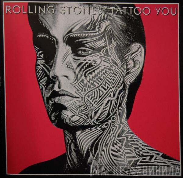  The Rolling Stones  - Tattoo You