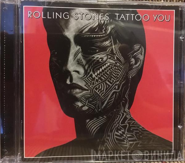  The Rolling Stones  - Tattoo You