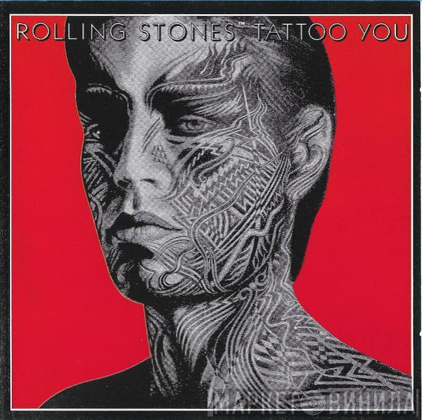  The Rolling Stones  - Tattoo You