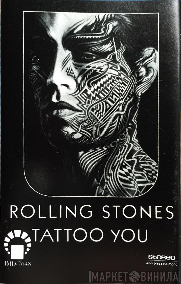  The Rolling Stones  - Tattoo You