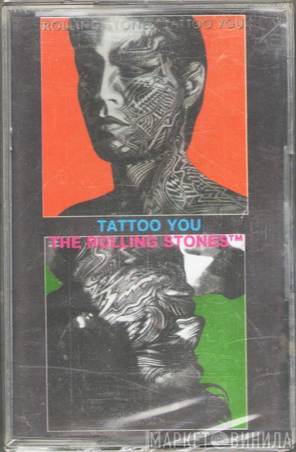  The Rolling Stones  - Tattoo You