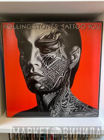 The Rolling Stones - Tattoo You