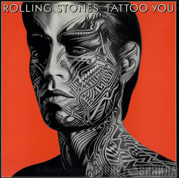 The Rolling Stones - Tattoo You