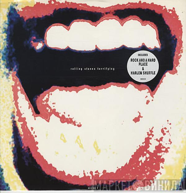 The Rolling Stones - Terrifying
