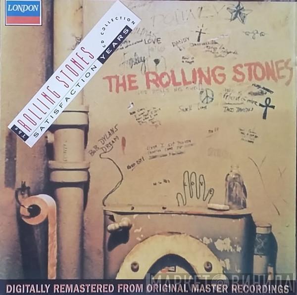  The Rolling Stones  - The Beggars' Banquet