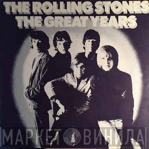  The Rolling Stones  - The Great Years