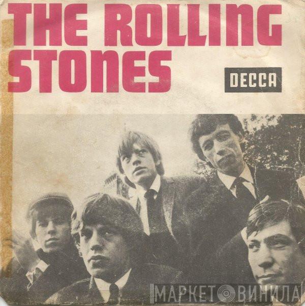  The Rolling Stones  - The Last Time