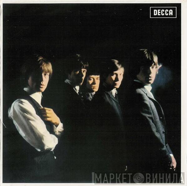  The Rolling Stones  - The Rolling Stones + 8 Bonus