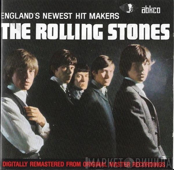  The Rolling Stones  - The Rolling Stones (England's Newest Hit Makers)