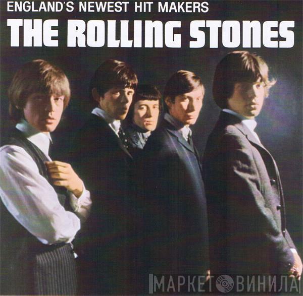The Rolling Stones - The Rolling Stones (England's Newest Hit Makers)