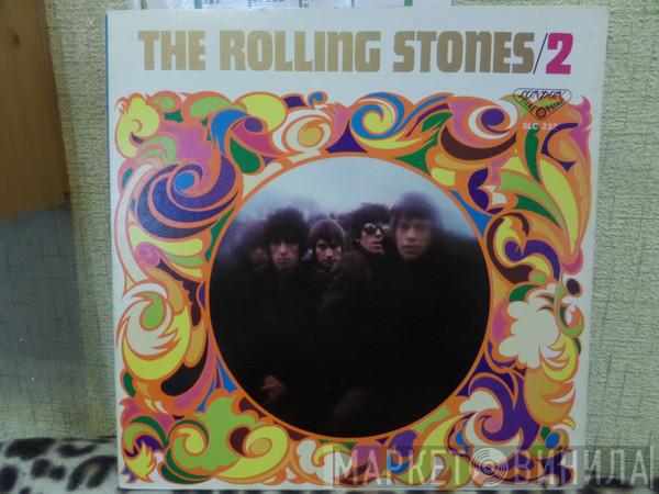  The Rolling Stones  - The Rolling Stones 2
