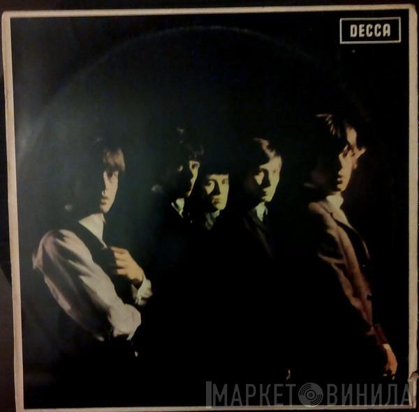  The Rolling Stones  - The Rolling Stones Nº1
