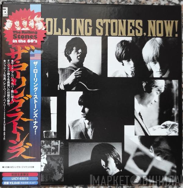  The Rolling Stones  - The Rolling Stones, Now!