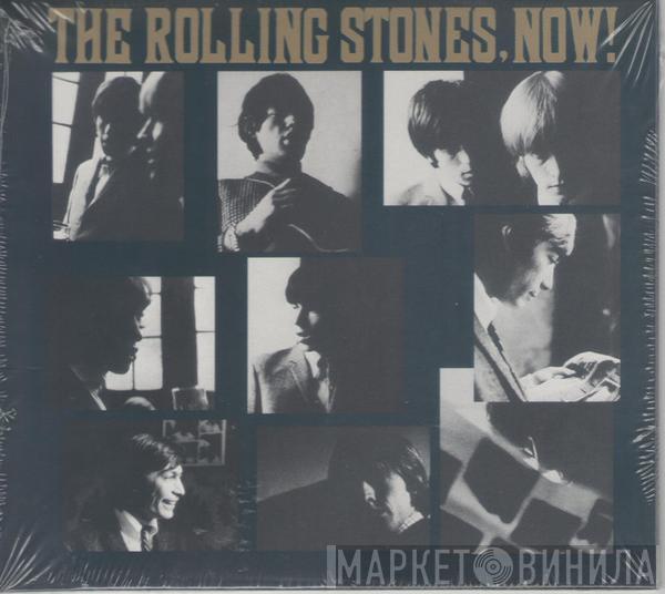  The Rolling Stones  - The Rolling Stones, Now!