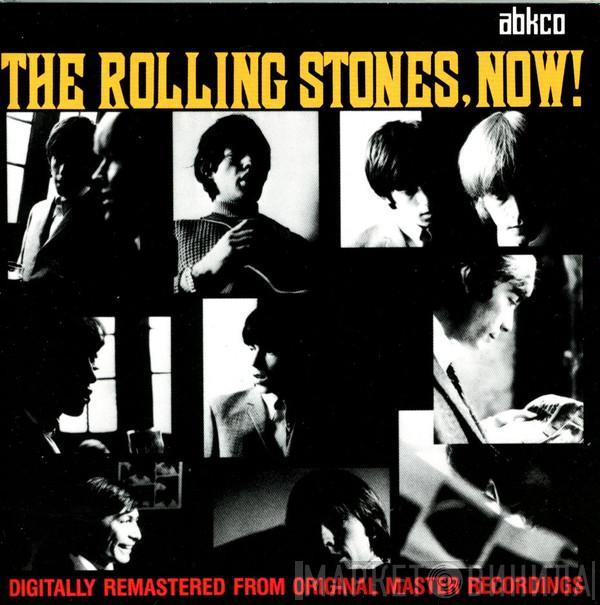  The Rolling Stones  - The Rolling Stones, Now!