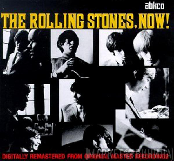  The Rolling Stones  - The Rolling Stones, Now!