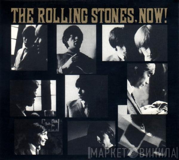 The Rolling Stones - The Rolling Stones, Now!
