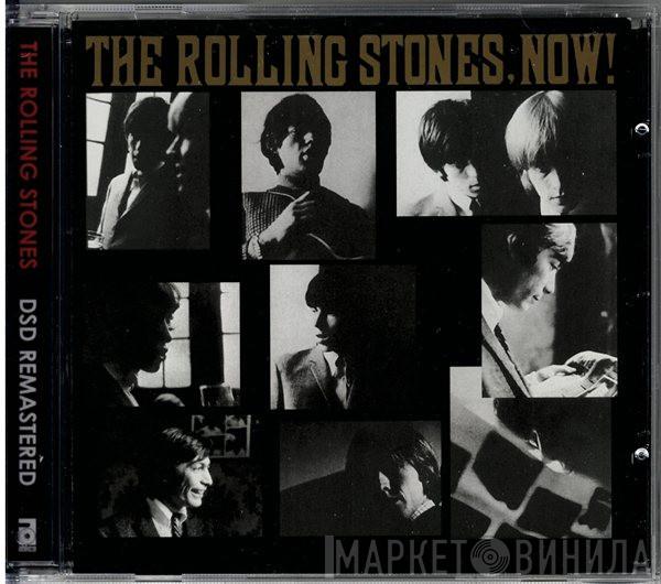  The Rolling Stones  - The Rolling Stones, Now!