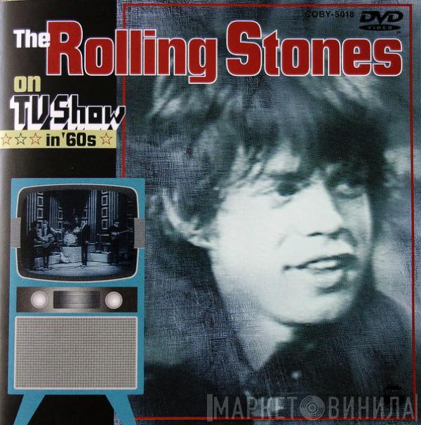The Rolling Stones - The Rolling Stones On TV Show in '60s -  ストーンズ　オン　TV