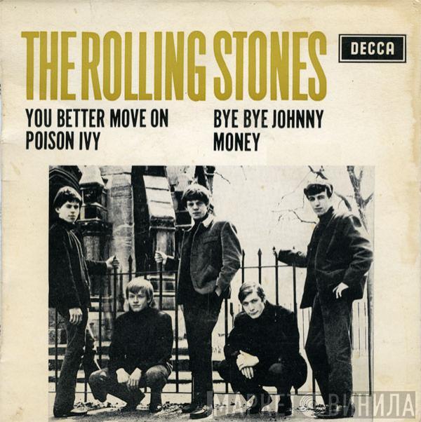  The Rolling Stones  - The Rolling Stones