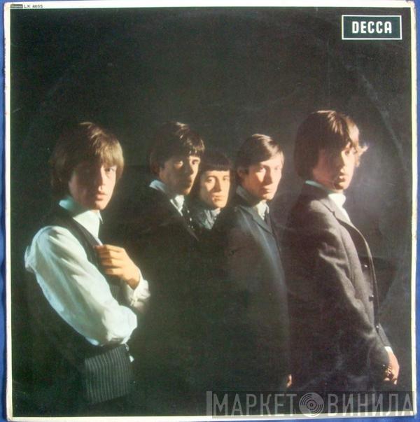  The Rolling Stones  - The Rolling Stones