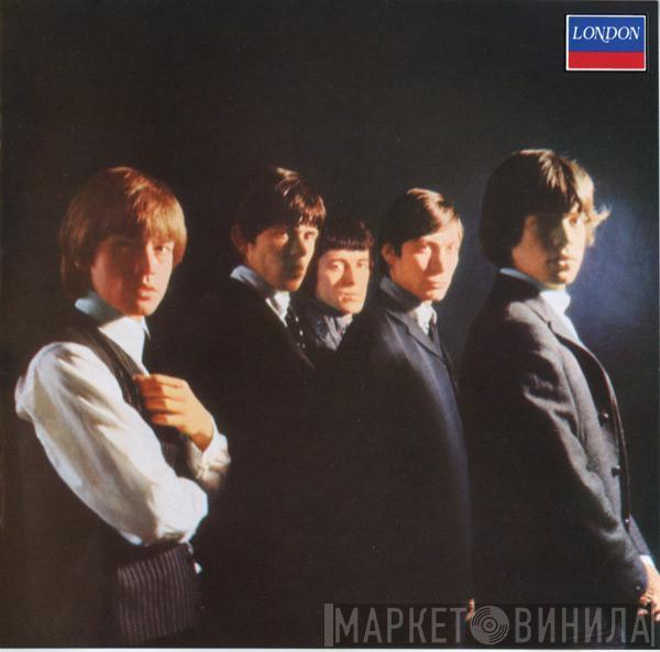 The Rolling Stones  - The Rolling Stones
