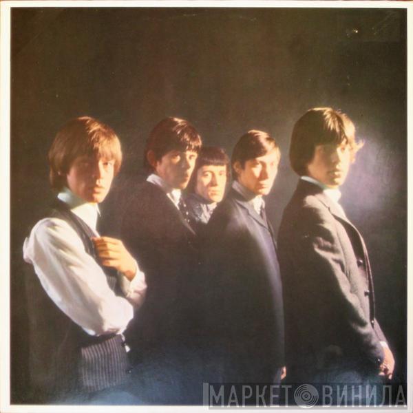 The Rolling Stones - The Rolling Stones