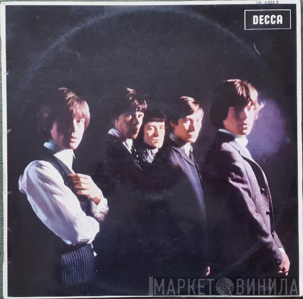  The Rolling Stones  - The Rolling Stones