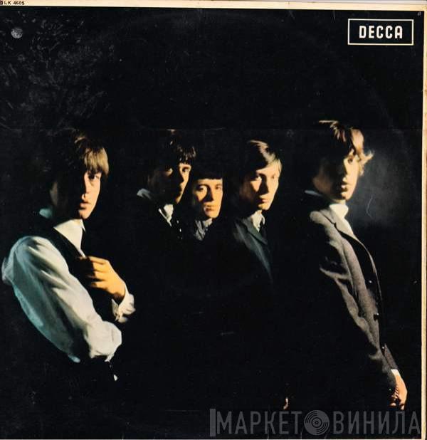  The Rolling Stones  - The Rolling Stones