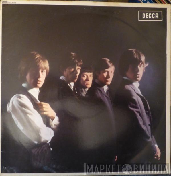 The Rolling Stones - The Rolling Stones