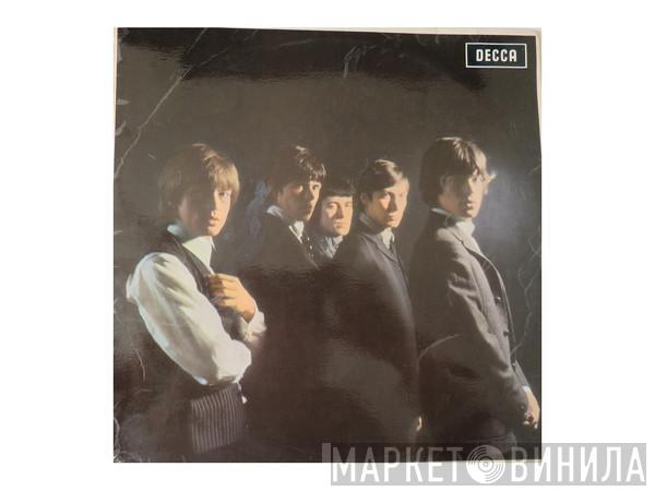  The Rolling Stones  - The Rolling Stones