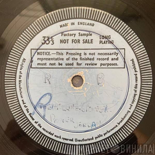  The Rolling Stones  - The Rolling Stones