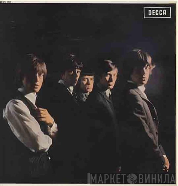  The Rolling Stones  - The Rolling Stones