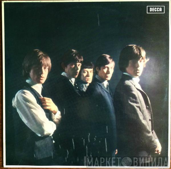  The Rolling Stones  - The Rolling Stones