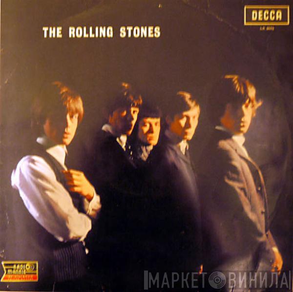  The Rolling Stones  - The Rolling Stones