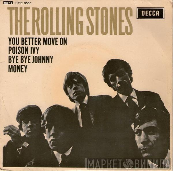  The Rolling Stones  - The Rolling Stones