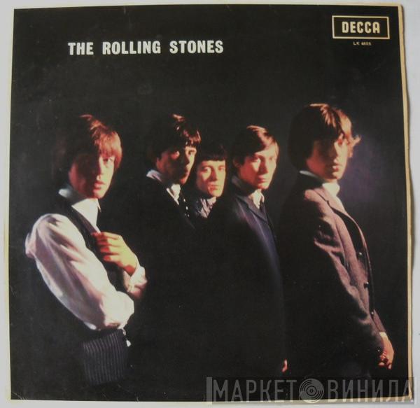  The Rolling Stones  - The Rolling Stones