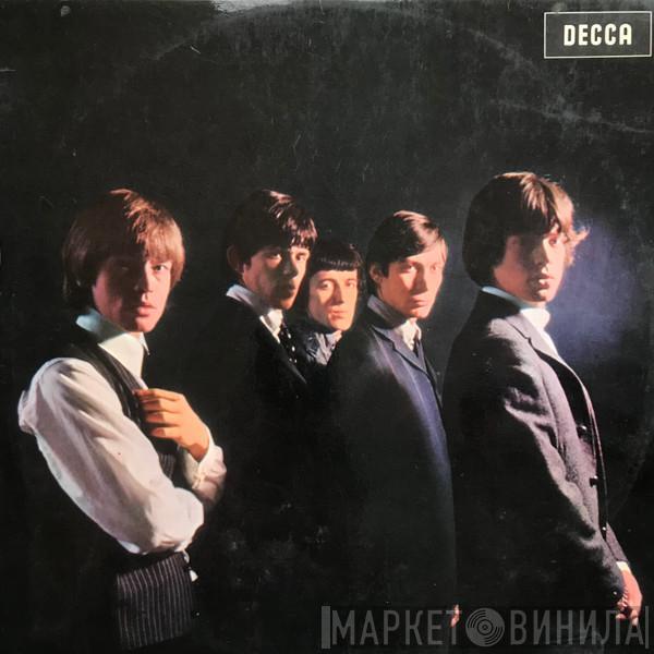  The Rolling Stones  - The Rolling Stones