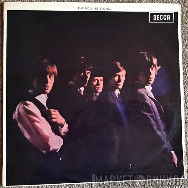 The Rolling Stones  - The Rolling Stones