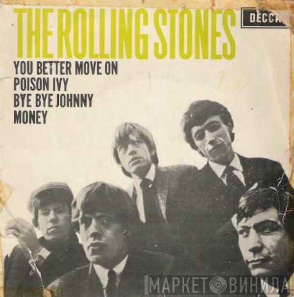  The Rolling Stones  - The Rolling Stones