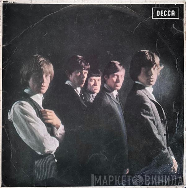  The Rolling Stones  - The Rolling Stones